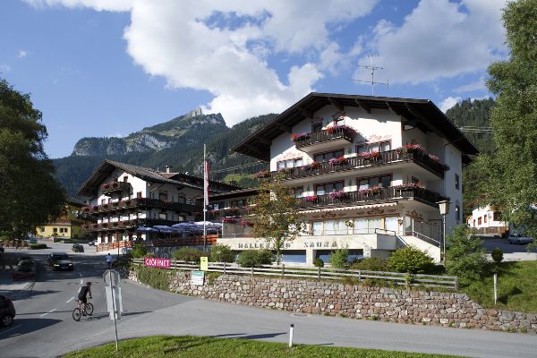 Moser´s Hotel (Achensee)